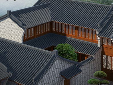 寺院內(nèi)部裝修工程：打造特色佛教文化空間設(shè)計