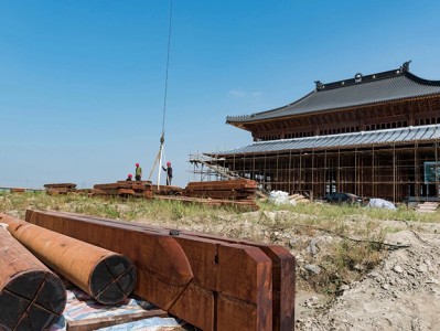 古建規劃設計施工_仿古建筑設計及建筑工程服務