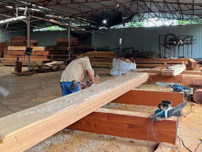 古建筑設計方案模板：文物修復的標準化流程