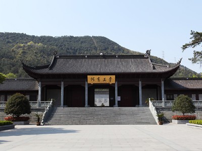古建公司專注寺院傳統(tǒng)建筑設計施工全流程營造