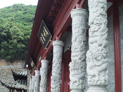 古建筑修復(fù)工程造價(jià)控制問題