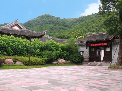 古建筑規(guī)劃公司匠心設(shè)計(jì)，讓寺廟更和諧
