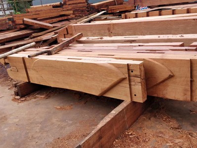 高效推進，古建公司寺院傳統建筑規劃建設施工