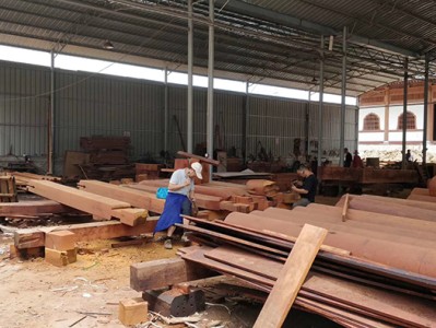 寺院建筑改造方案：結合地域特色的寺院升級設計方案