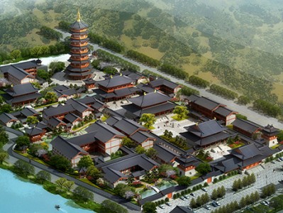 古建筑工程公司資質企業推薦與案例展示