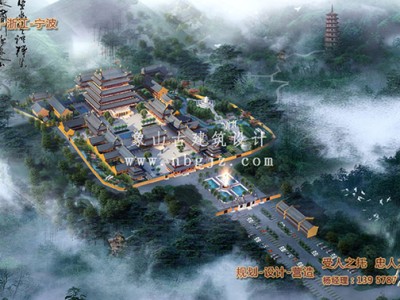 中式古建筑市場前景：文化復(fù)興下的保護(hù)機(jī)遇