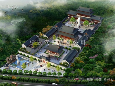 古建筑施工傳統與現代融合：煥發新生機