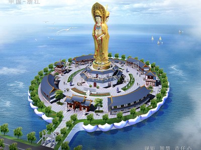 古建筑公司-專業仿古設計裝修，傳承千年工藝