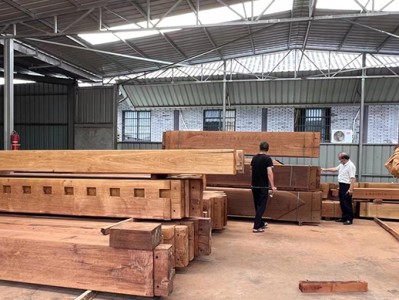 古建筑規劃公司定制服務，打造獨具特色的寺廟建筑