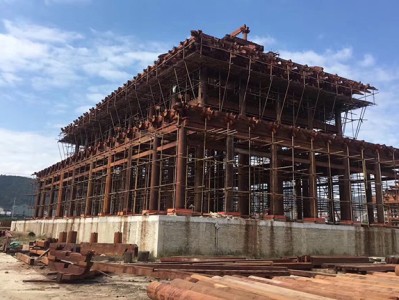 寺院內(nèi)部裝修升級：打造溫馨舒適的佛教文化空間環(huán)境