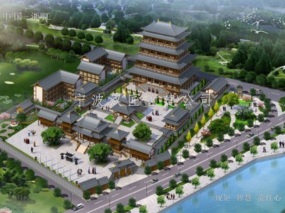 古建設(shè)計(jì)與裝修施工新靈感，空間美學(xué)與文化內(nèi)涵交融，塑造建筑裝修靈魂