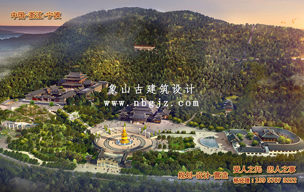 古建筑設計方案模板：文物修復的標準化流程