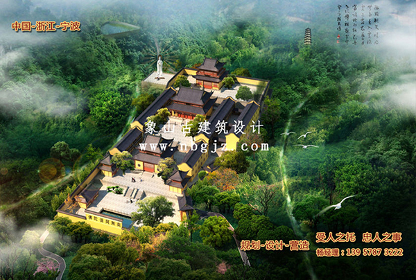 古建筑公司｜古建修繕材料嚴選，環保與傳統完美結合  第6張