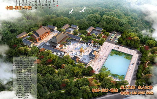 古建筑公司｜古建修繕材料嚴選，環保與傳統完美結合  第10張