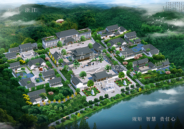 宗教建筑規劃與設計理念，融合信仰與美學  第2張