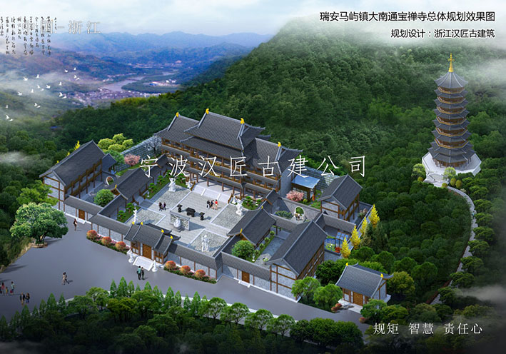 古建筑設計與施工專家團隊介紹  第5張