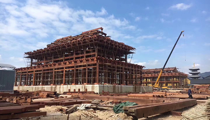古建筑公司｜古建修繕材料嚴選，環保與傳統完美結合  第2張