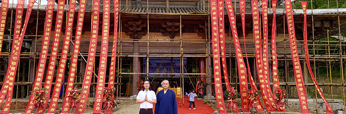 專業古建設計公司服務-仿古建筑規劃-經驗豐富  第11張