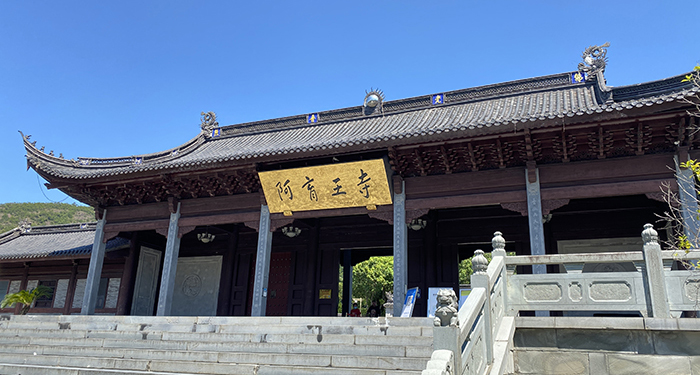 古建筑設計與施工專家團隊介紹  第6張