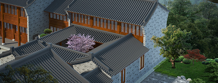 古建筑公司｜古建修繕材料嚴選，環保與傳統完美結合  第17張