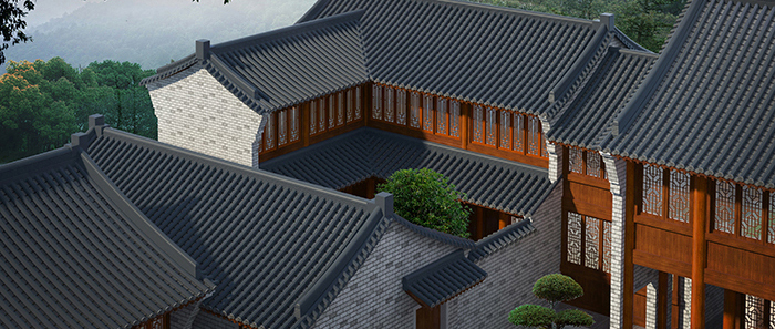 傳承經(jīng)典，鑄就輝煌——古建筑規(guī)劃與設(shè)計公司作品展示  第4張