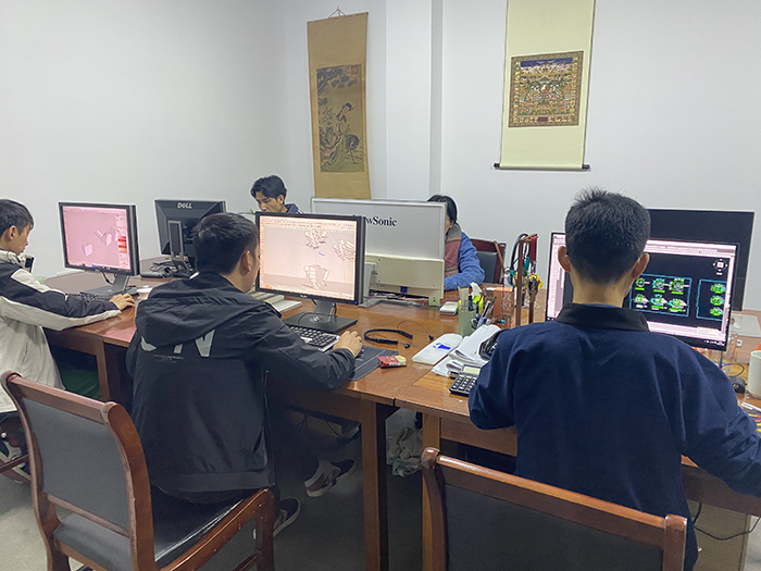 傳承經(jīng)典，鑄就輝煌——古建筑規(guī)劃與設(shè)計公司作品展示  第8張