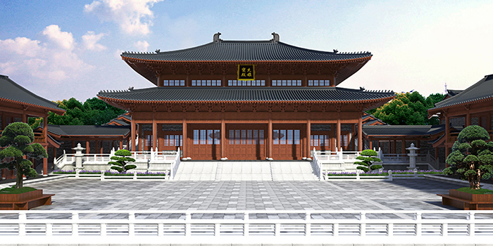 古建筑公司｜古建修繕材料嚴選，環保與傳統完美結合  第11張