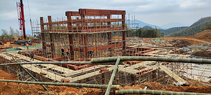 寺廟古建筑中的禪意表達(dá)與詩(shī)意棲居的營(yíng)造  第14張
