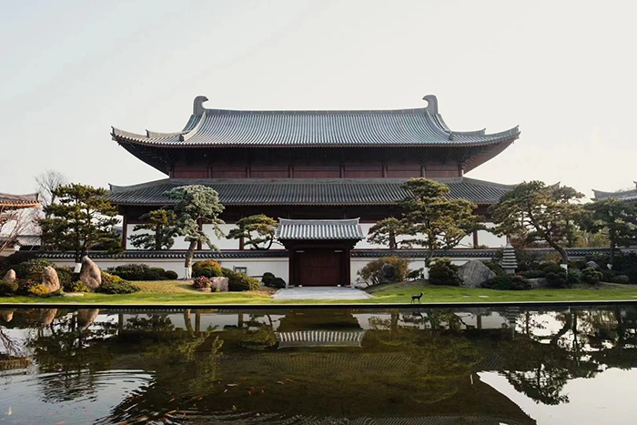 古建筑公司｜古建修繕材料嚴選，環保與傳統完美結合  第13張
