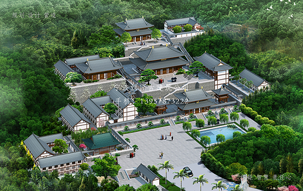 古建筑公司｜古建修繕材料嚴選，環保與傳統完美結合  第12張