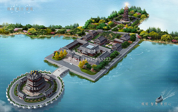 古建筑公司｜古建修繕材料嚴選，環保與傳統完美結合  第16張