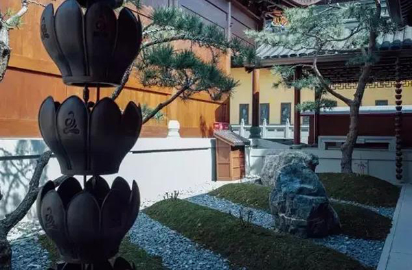 仿古建筑裝修文化傳承新方向，傳統元素與現代創意融合  第10張