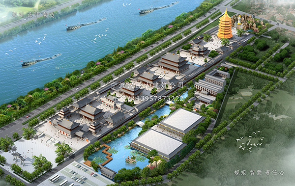 仿古建筑裝修文化傳承新方向，傳統元素與現代創意融合  第17張