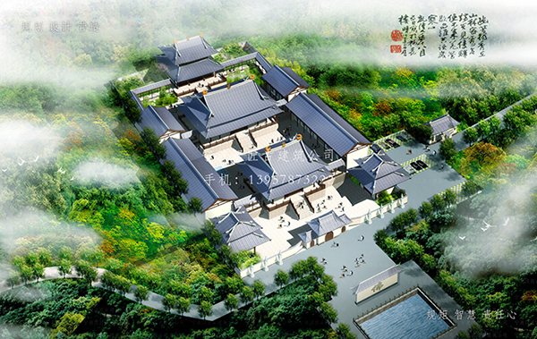 古建筑公司｜古建修繕材料嚴選，環保與傳統完美結合  第9張