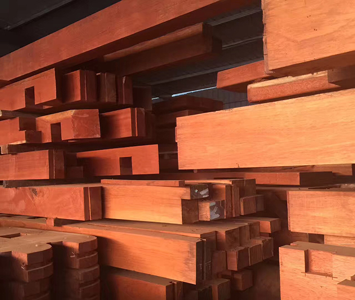 古建筑公司｜標(biāo)準(zhǔn)化施工流程，從圖紙到竣工全程可控