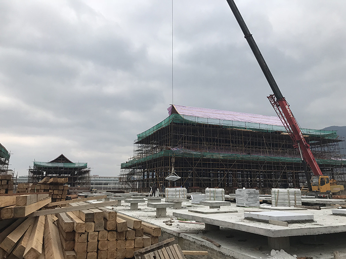 宗教建筑規劃與設計理念，融合信仰與美學  第7張
