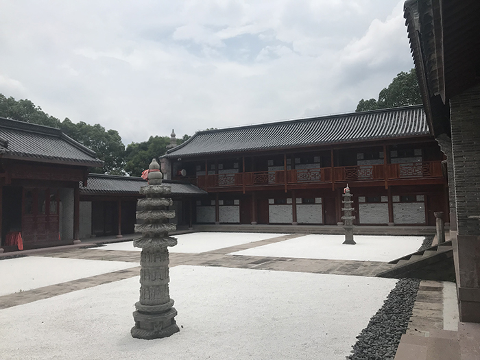傳承經(jīng)典，鑄就輝煌——古建筑規(guī)劃與設(shè)計公司作品展示  第2張