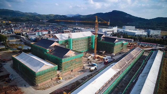 古建筑公司｜古建修繕材料嚴選，環保與傳統完美結合  第19張